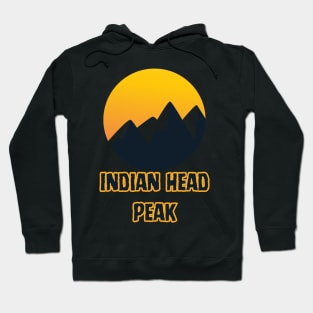 Indian Head Peak Hoodie